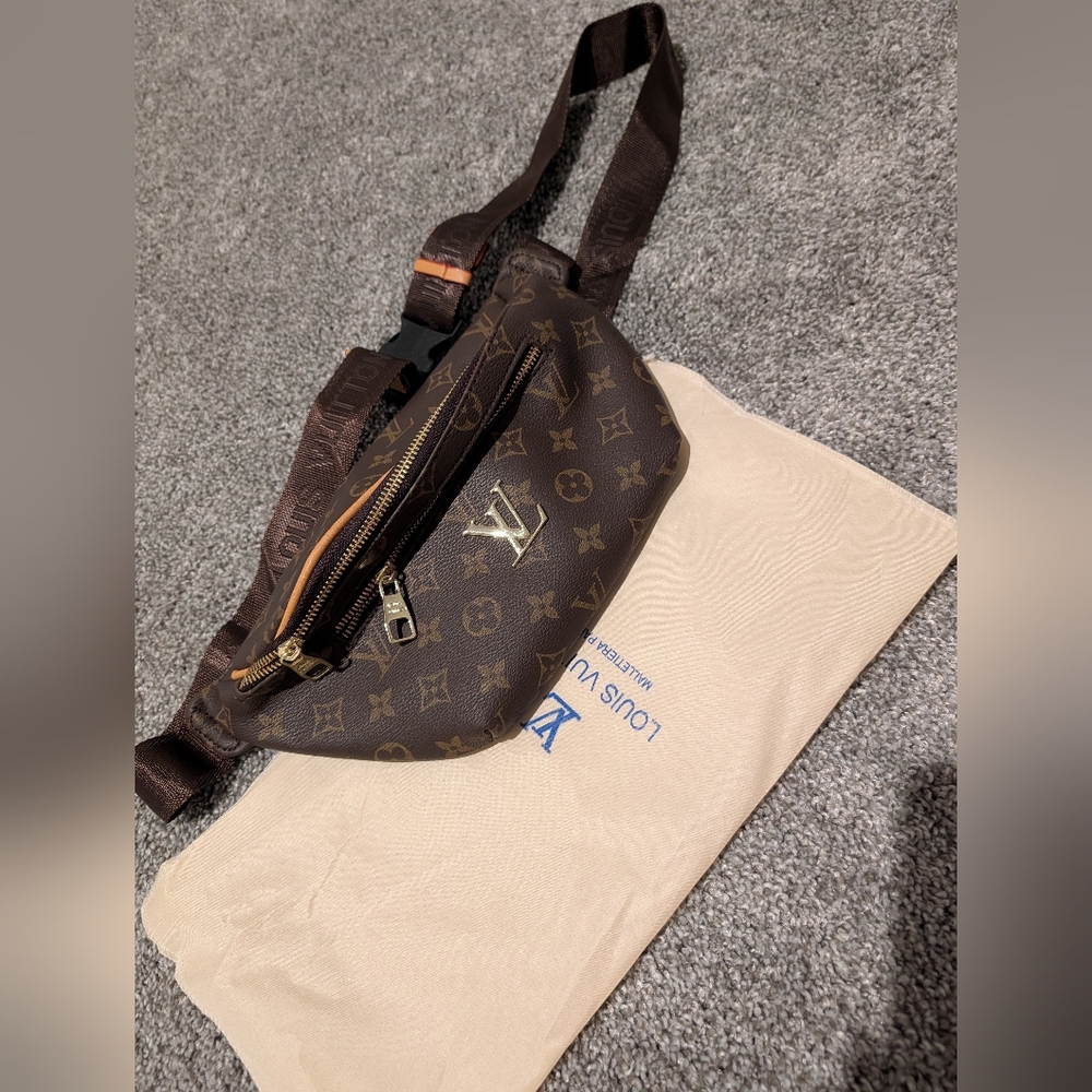Bum Bag